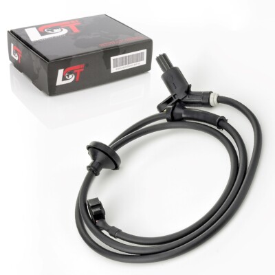 ABS sensor tachometer rear left right for VW Golf III convertible 1E7 from 95