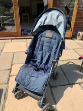 quest denim indigo