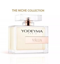 No32. Yodeyma  Paris  Niche 2024 Collection Valia 100ml