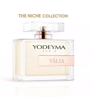 Yodeyma Paris Niche 2024 Collection Valia 100ml