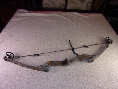 How to Adjust Draw Poundage on Alpine Youth Bow Easily