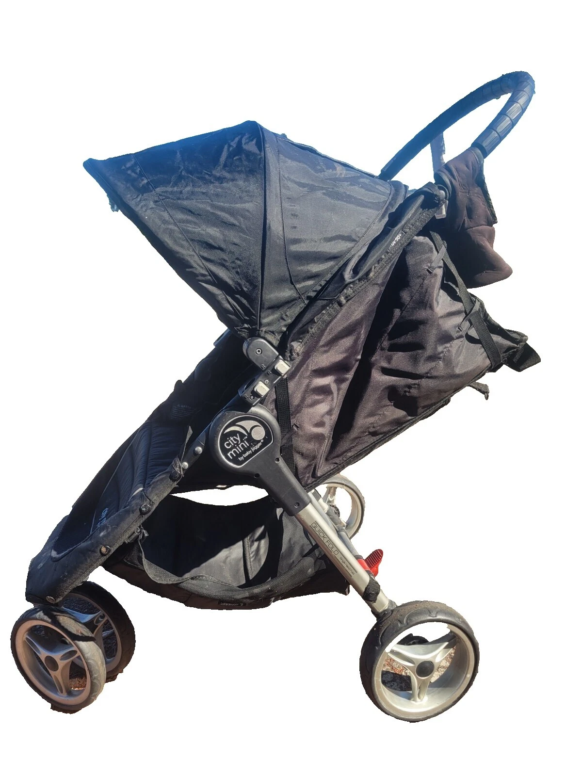 Accesorios y cochecitos Baby Jogger Niño
