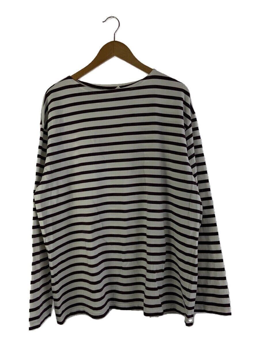 トップス AURALEE FOR IENA AURALEE 】AURALEE × IENA AURALEE Long Sleeve T-Shirt 4
