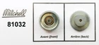 Mitchell Part / Mitchell Reel Parts Reference 81032