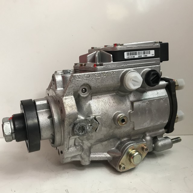 2000-2006 Ford TRANSIT 2.4l DDTI FXFA 