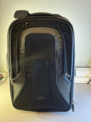 Tumi T-Tech Presidio Park International Carry-On Suitcase 6722D  22 