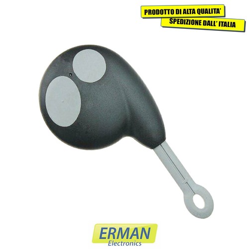 Guscio Sostitutivo Telecomando Antifurto Patrol Line - Cover Di Ricambio - Senza Elettronica - Foto 12