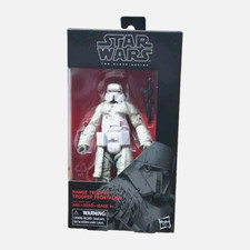 Disney Star Wars Black Series 6  Figure Range Trooper 64 Solo  A Star Wars Story
