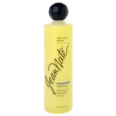 Jean Nate by Revlon for Women  30 Oz After Bath Splash, Fresh Classic Fragrance