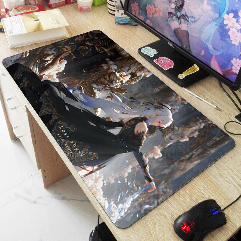 Honkai: Star Rail Official Mouse Pad/Desk Mat