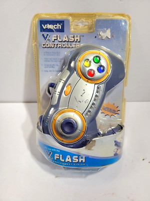 Vtech V.Flash Controller - Brand New / Sealed Remote