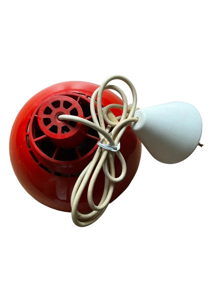 Minisol pendant by K Kewo for Nordisk Solar Compagni, Denmark. 1960s 74806 - Image 3 of 4