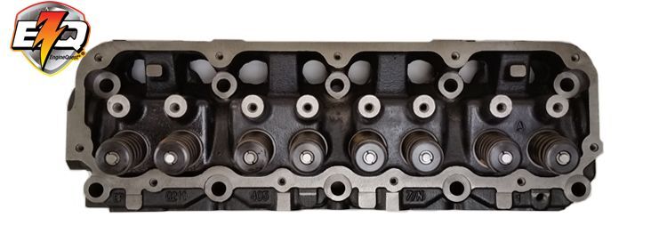 Engine Parts and Cores 725.236.4141