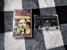 Patsy Cline - SWEET DREAMS - 20 ORIGINAL HITS - Cassette Tape