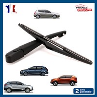 Wischerarm Heckscheibe FüR KIA Cee'd Hyundai Ix35 988111H000 Schwarz 305 Mm