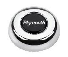 Grant 5694 Mopar Licensed Horn Button