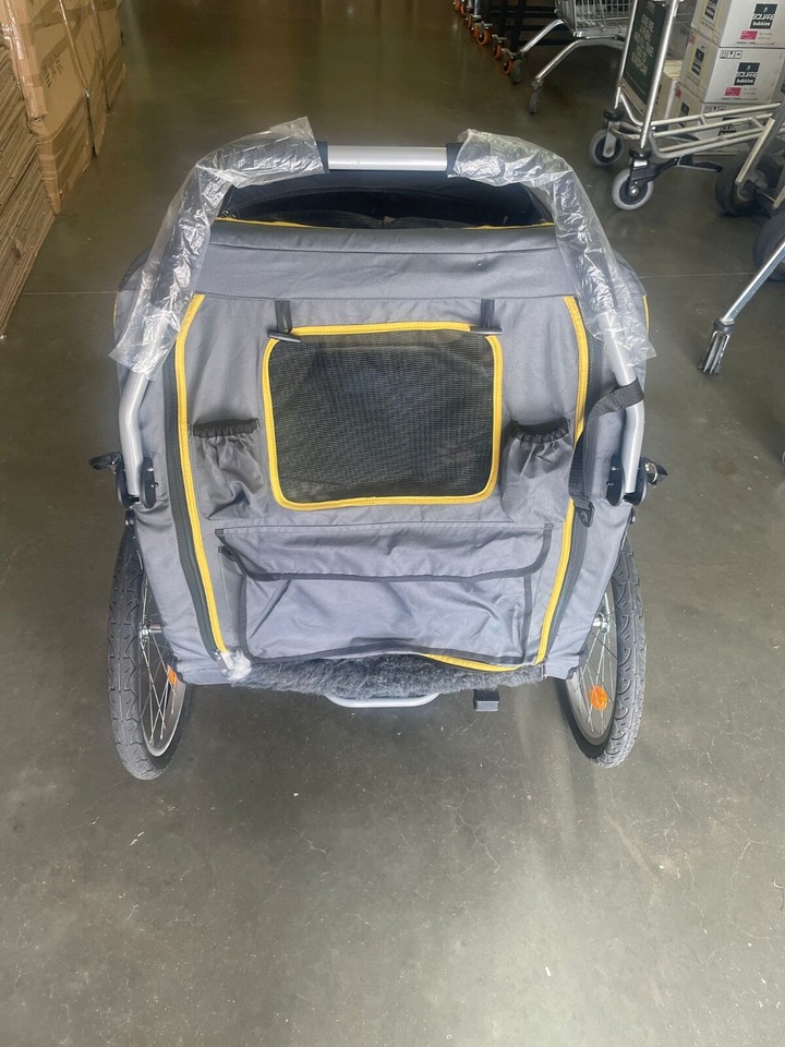 innopet hercules dog stroller eBay