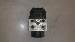 Citroën Xsara Picasso 1.6i 2000 LHD ABS Bremse Pumpe Modul Bosch OEM 9633666580
