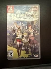 Atelier Ryza: Ever Darkness & The Secret Hideout - Nintendo Switch