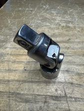 Vintage Craftsman 1/2" Universal Joint Extension USA 22JS2842-D11