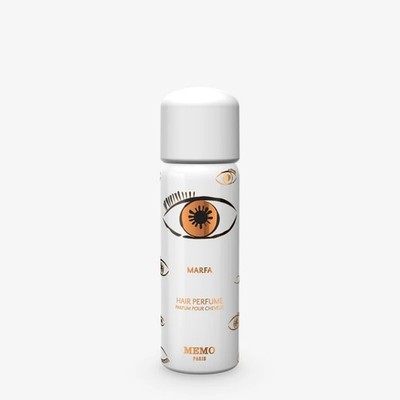 Memo Paris Marfa 2.7 oz Hair Perfume 3700458600261