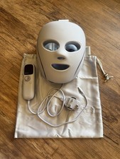 Shark CryoGlow Under-Eye Cooling LED Face Mask Lilac Chill