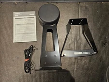 Yamaha KP65 Electronic Kick Tower for DTXtreme IIS Kits NIOB w/ Hardware READ