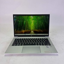 HP EliteBook 2Y0F5UC ABA 13.3 in i5-10310U 1.70 GHz 16GB RAM 256GB SSD