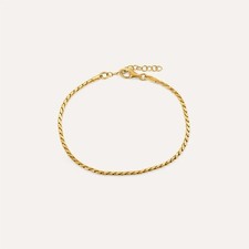 Bracciale Stroili Oro in Argento 1699986