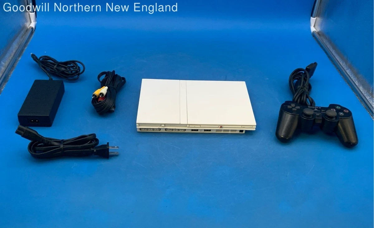 Preços baixos em Sony PlayStation 2-Slim NTSC-J (Japão) console de