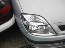 Compteur RENAULT SCENIC 1 PHASE 2