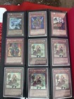 Yugioh Collection Binders - LOTS OF HOLOS and various sets included — photo 6