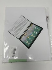 iPad Wireless Tablet Keyboard and Case