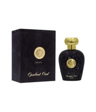 Opulent Oud 100ml EDP Lattafa Perfume Dubai Arabian Fragrance Mens UAE 