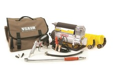 Viair 450p-rv Automatic Portable Air Compressor 45053