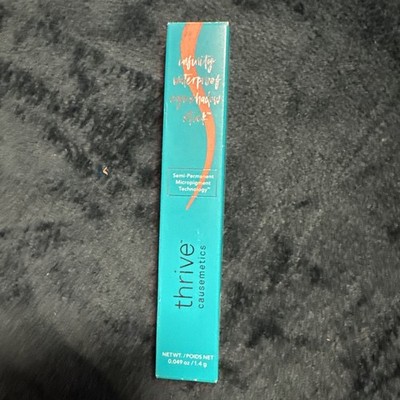 Thrive Causemetics Infinity Wateproof  Eyeshadow Stick GAILON Full Size New