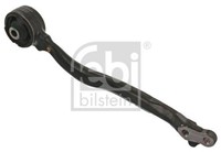 Febi Bilstein Lenker, RadaufhäNgung Vorne Hinten Rechts Unten FüR Lexus