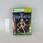 X-Blades (Microsoft Xbox 360, 2009)