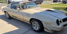 1979 Chevrolet Camaro for Sale