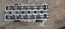 Toyota Supra Mk3 1990 7mgte Head 118k Miles