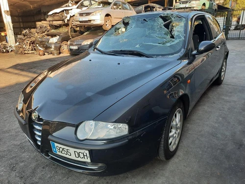 0281010332 Centralita Motor Uce para ALFA ROMEO 147 (190) 2004 2140332 - Imagen 10 de 10