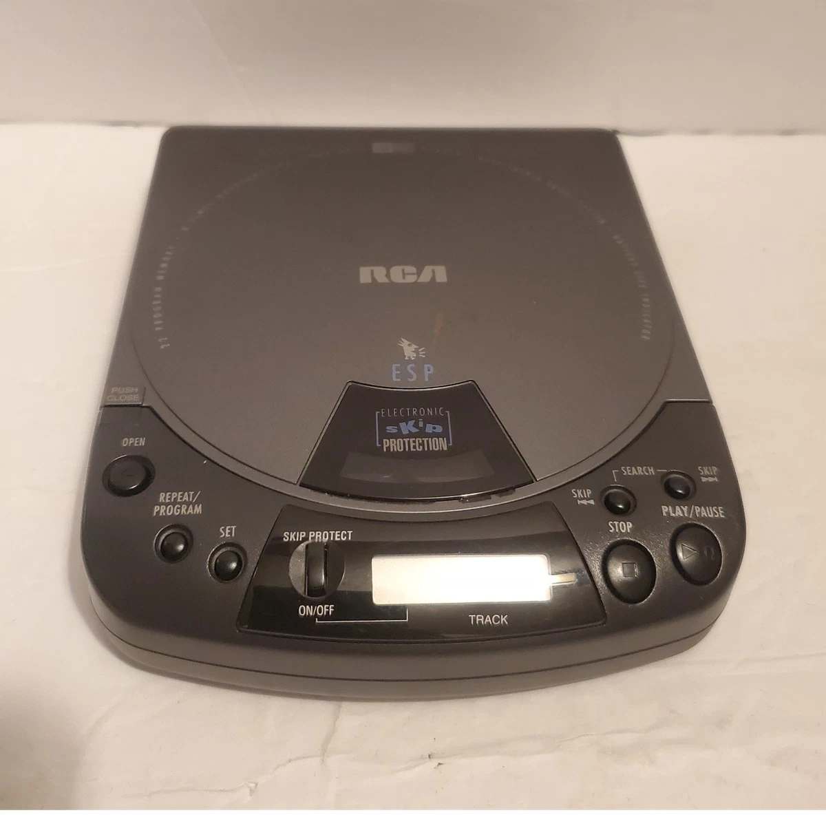 RCA Discman Personal CD Players for sale | eBay