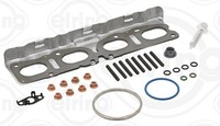 Elring Montagesatz Lader 766.020 FüR Mercedes Klasse W205 Model S205 C205 A205