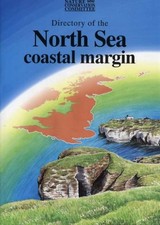 Directory of the North Sea Coastal Margin by Dr.J.P.Doody, Charlotte Jo Hardback