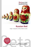 Russian Red Lambert M. Surhone