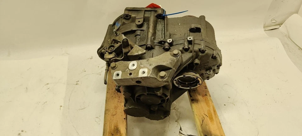 TRANSMISSION 2006-2007 AUDI A3 AUDI - Image 4 of 4