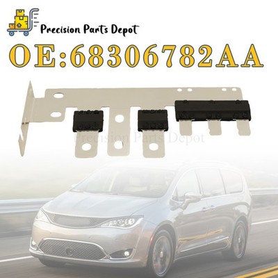 68306782AA For 2017-2026 Chrysler Pacifica 2020-2026 Chrysler Voyager Midi Fuse