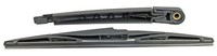 Metzger Scheibenwischerarm Hinten (2190321) FüR Opel Zafira Tourer C
