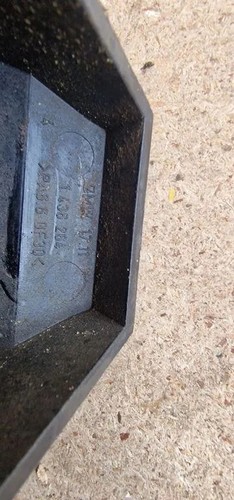 BMW 3 Touring E46 Kühlerhalter 1436254 3.00 Diesel 2001 33751192