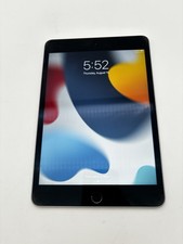 Ipad Mini 4 128gb wifi Sold As/Is For Parts And Repair